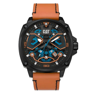 Reloj AJ 161.38.126 - KATZER